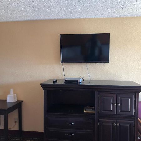 Dogwood Park Inn Springfield Esterno foto