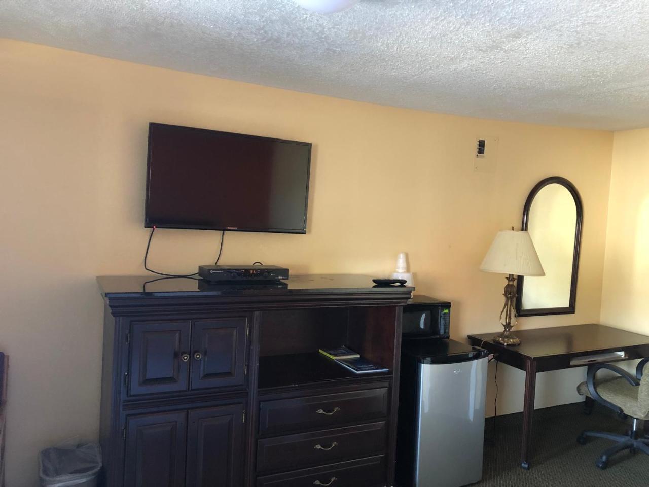 Dogwood Park Inn Springfield Esterno foto